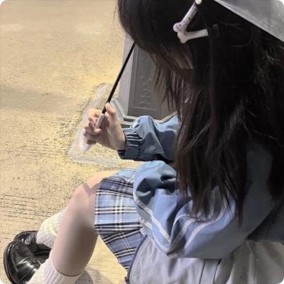 蓝天使
