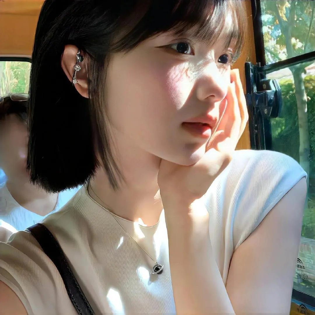 抢来的新娘