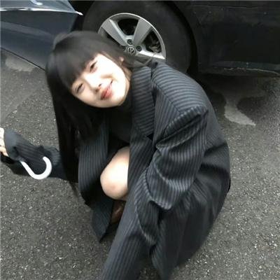 上课小动作