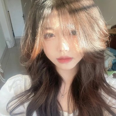 悲伤的孩子